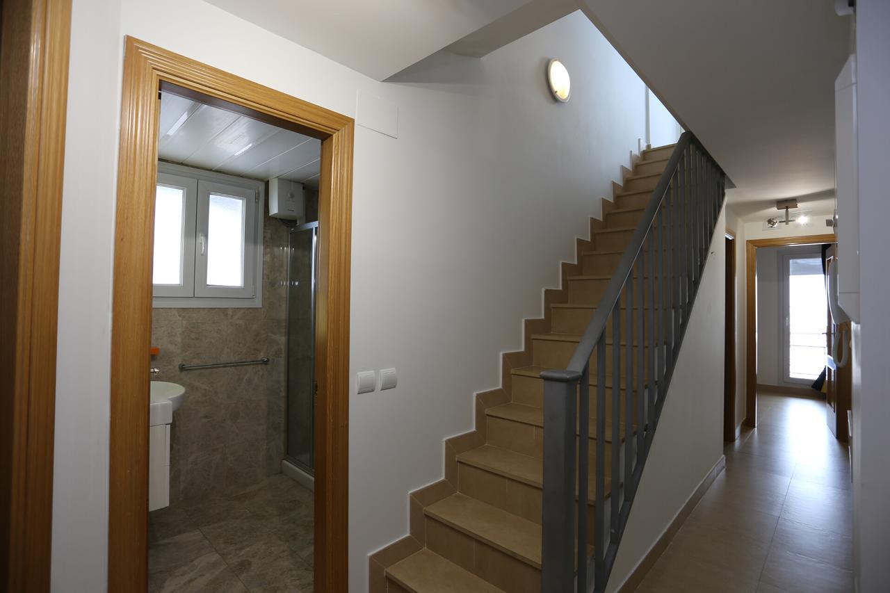 Miramar Ski A Pie De Pista - Atico Duplex , 4 Habitaciones Сьерра-Невада Экстерьер фото