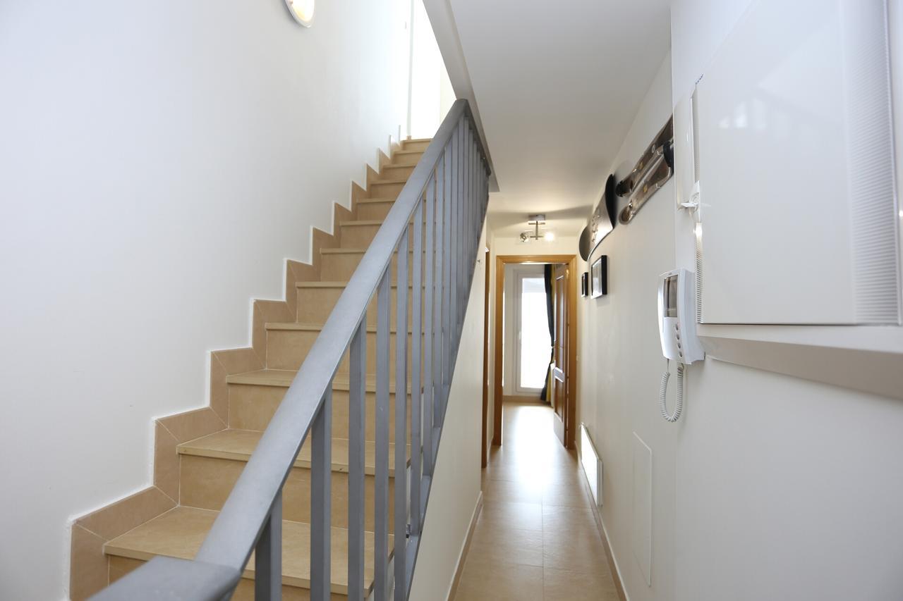 Miramar Ski A Pie De Pista - Atico Duplex , 4 Habitaciones Сьерра-Невада Экстерьер фото