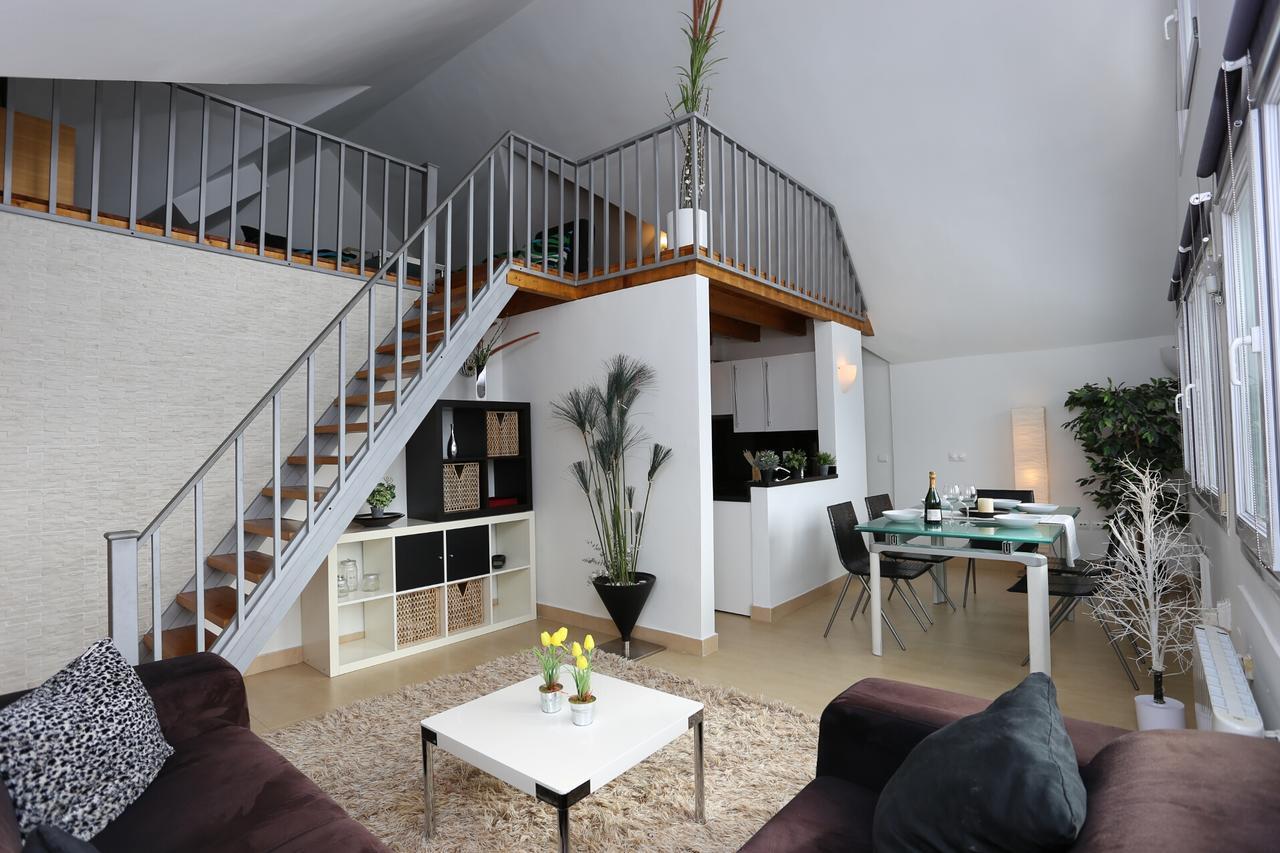 Miramar Ski A Pie De Pista - Atico Duplex , 4 Habitaciones Сьерра-Невада Экстерьер фото