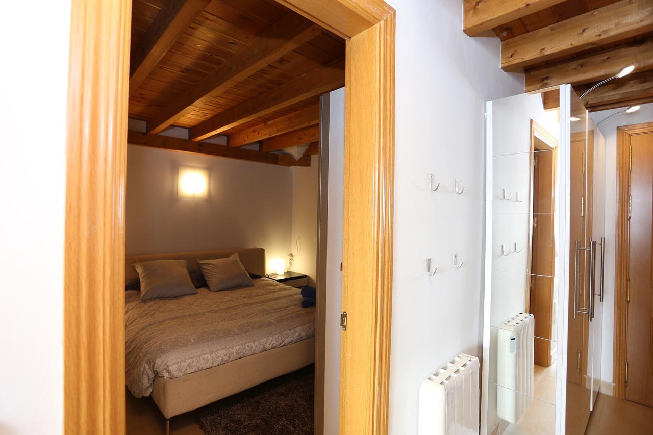 Miramar Ski A Pie De Pista - Atico Duplex , 4 Habitaciones Сьерра-Невада Экстерьер фото